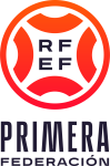 Логотип Primera División RFEF - Group 2