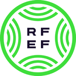 Логотип Tercera División RFEF - Group 1
