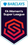 Логотип FA WSL