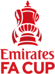 Логотип FA Cup