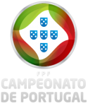 Логотип Campeonato de Portugal Prio - Group B