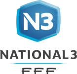 Логотип National 3 - Group A