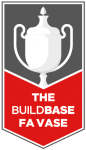 Логотип FA Trophy
