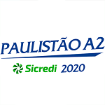 Логотип Paulista - A2