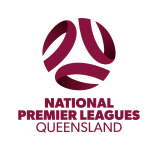Логотип Queensland NPL