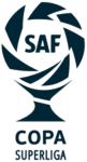 Логотип Copa de la Superliga