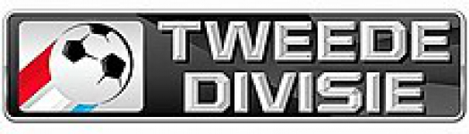 Логотип Tweede Divisie