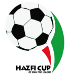 Логотип Hazfi Cup