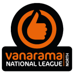 Логотип National League - North