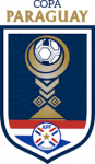 Логотип Copa Paraguay