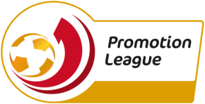 Логотип 1. Liga Promotion