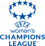 Логотип UEFA Champions League Women