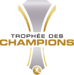 Логотип Trophée des Champions
