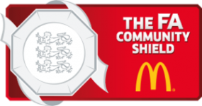 Логотип Community Shield