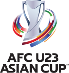Логотип AFC U23 Asian Cup