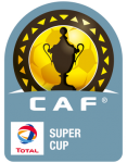 Логотип CAF Super Cup
