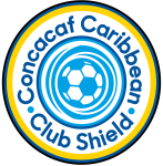 Логотип CONCACAF Caribbean Club Shield