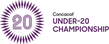 Логотип CONCACAF U20
