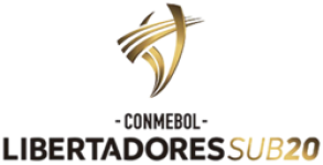 Логотип CONMEBOL Libertadores U20