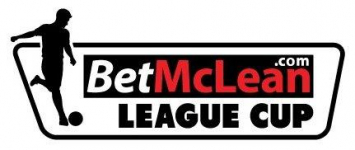 Логотип League Cup