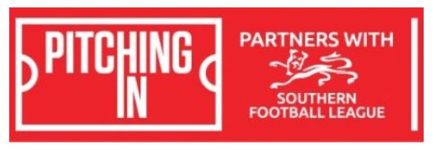 Логотип Non League Div One - Southern South