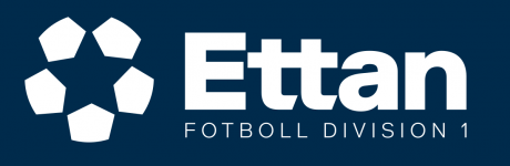 Логотип Ettan - Södra