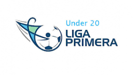 Логотип Liga Primera U20