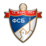 Логотип Srpska Liga - Belgrade