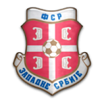 Логотип Srpska Liga - West