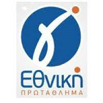 Логотип Gamma Ethniki - Group 8