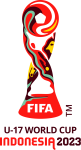 Логотип World Cup - U17