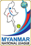 Логотип National League