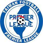 Логотип Taiwan Football Premier League