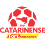 Логотип Catarinense - 1