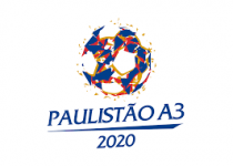 Логотип Paulista - A3