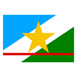 Логотип Roraimense