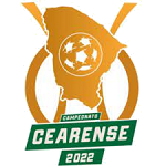 Логотип Cearense - 1