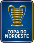 Логотип Copa do Nordeste