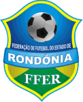 Логотип Rondoniense