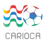 Логотип Carioca - 1