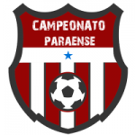 Логотип Paraense