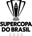 Логотип Supercopa do Brasil