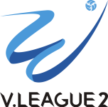 Логотип V.League 2