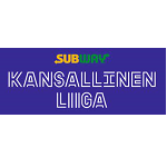 Логотип Kansallinen Liiga