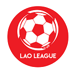 Логотип Lao League