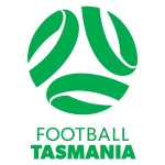 Логотип Tasmania NPL