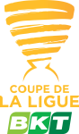 Логотип Coupe de la Ligue