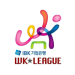 Логотип WK-League