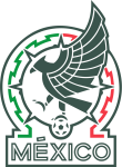 Логотип Copa por México