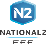Логотип National 2 - Group A